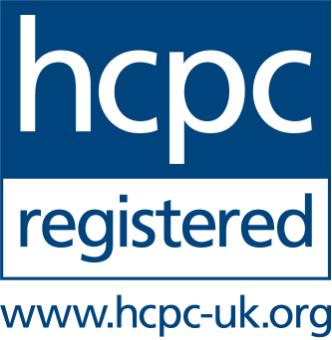 HCPC registered